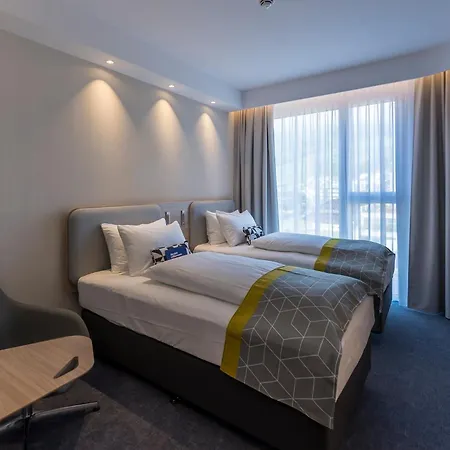 Holiday Inn Express - Luzern - Kriens By Ihg Extérieur photo