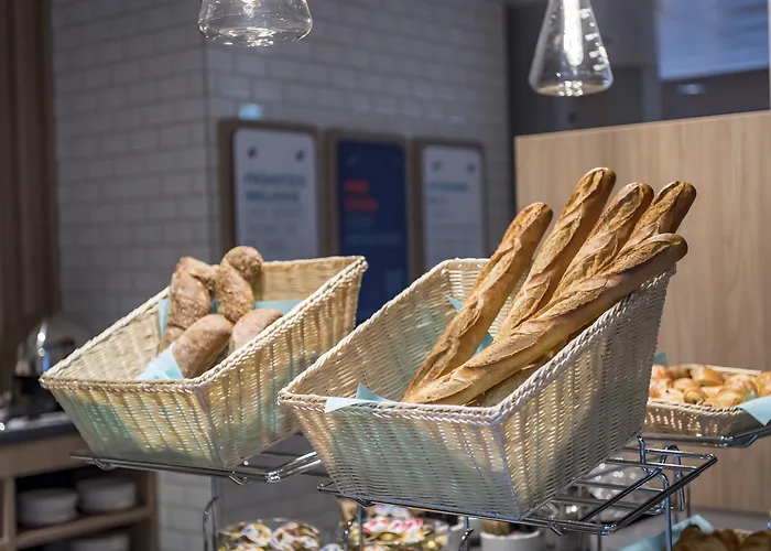 Holiday Inn Express - Luzern - Kriens By Ihg