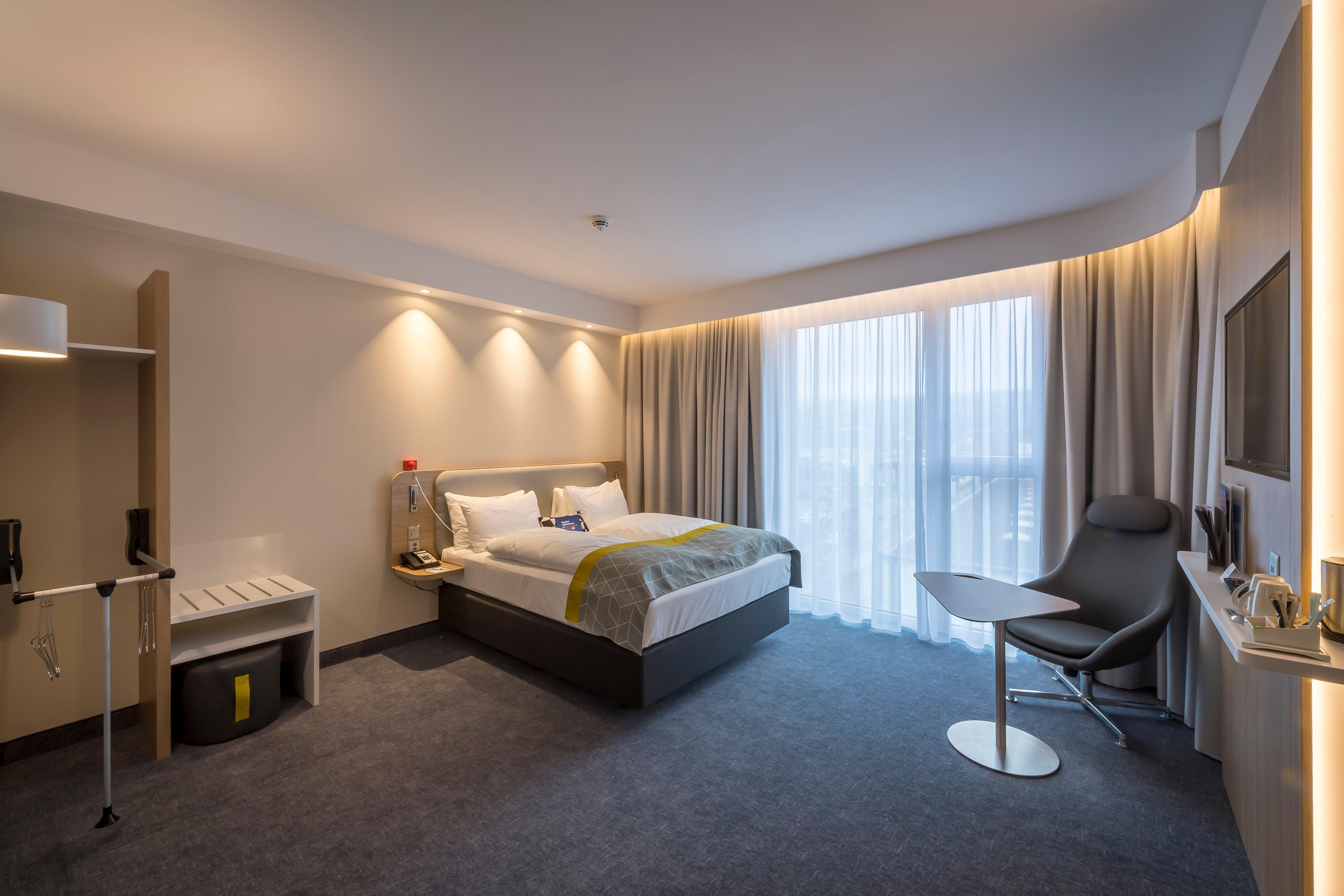 Express - Luzern - By Ihg 3* Krienz