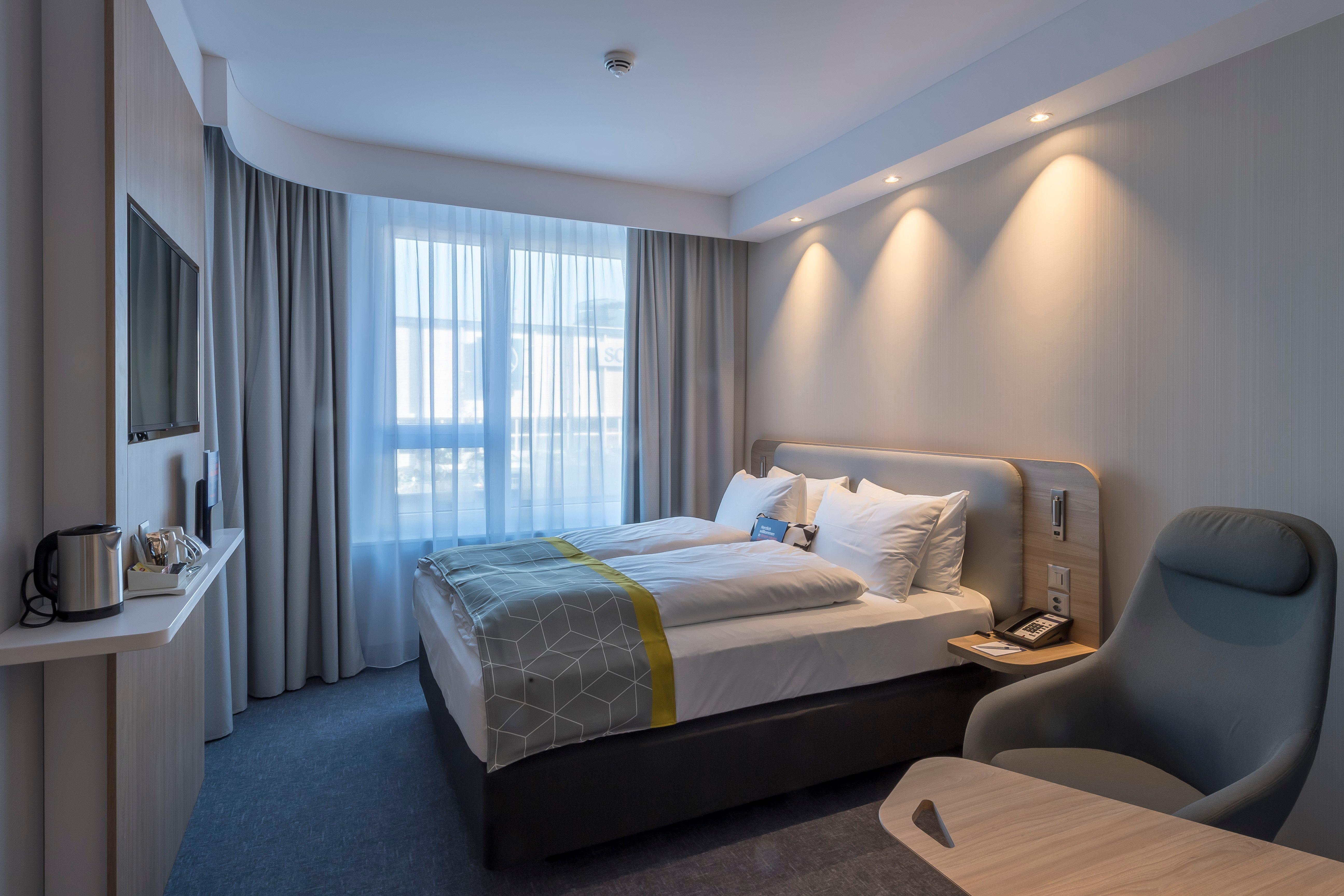 Express - Luzern - By Ihg 3* Krienz
