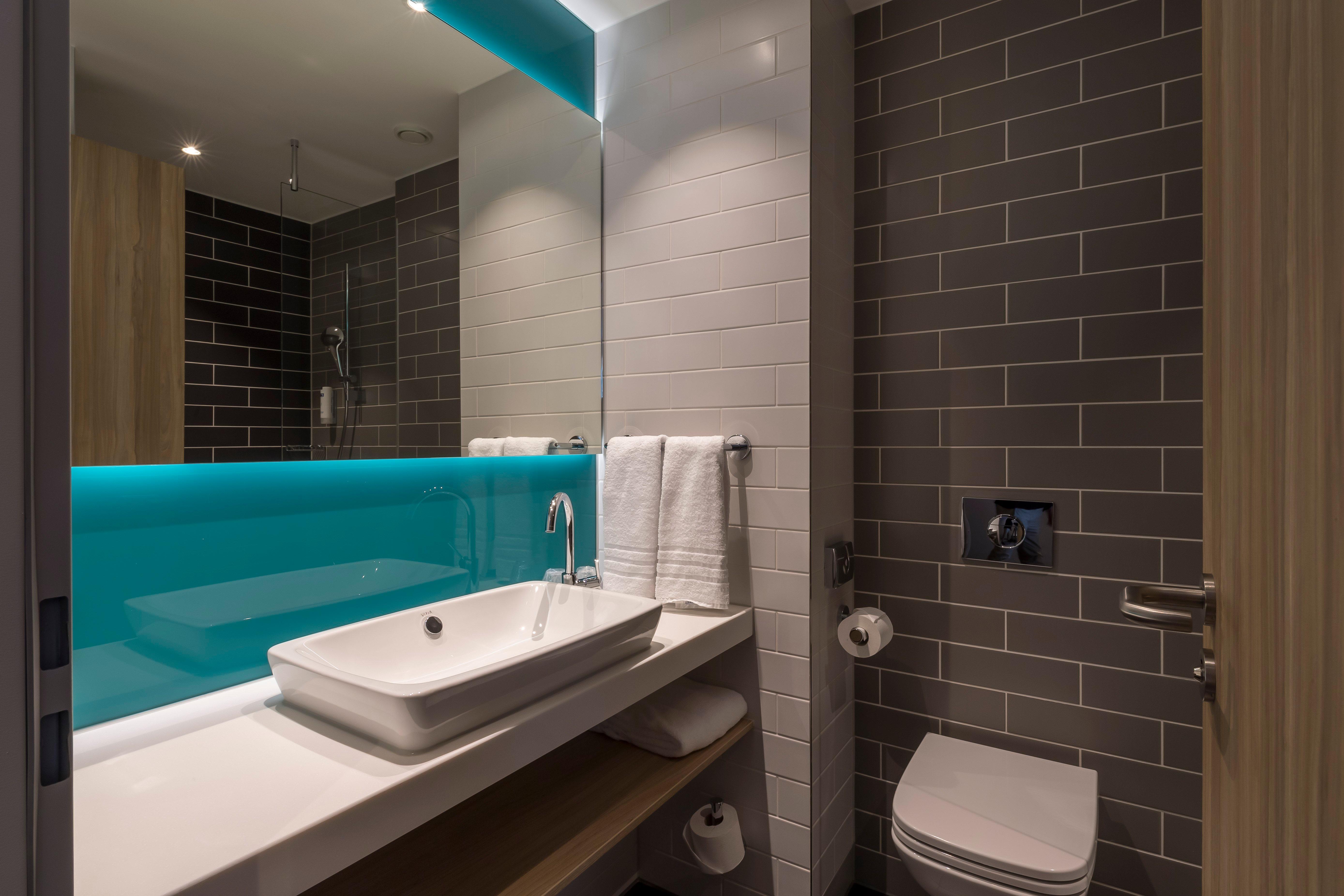 Hotel Express - Luzern - By Ihg