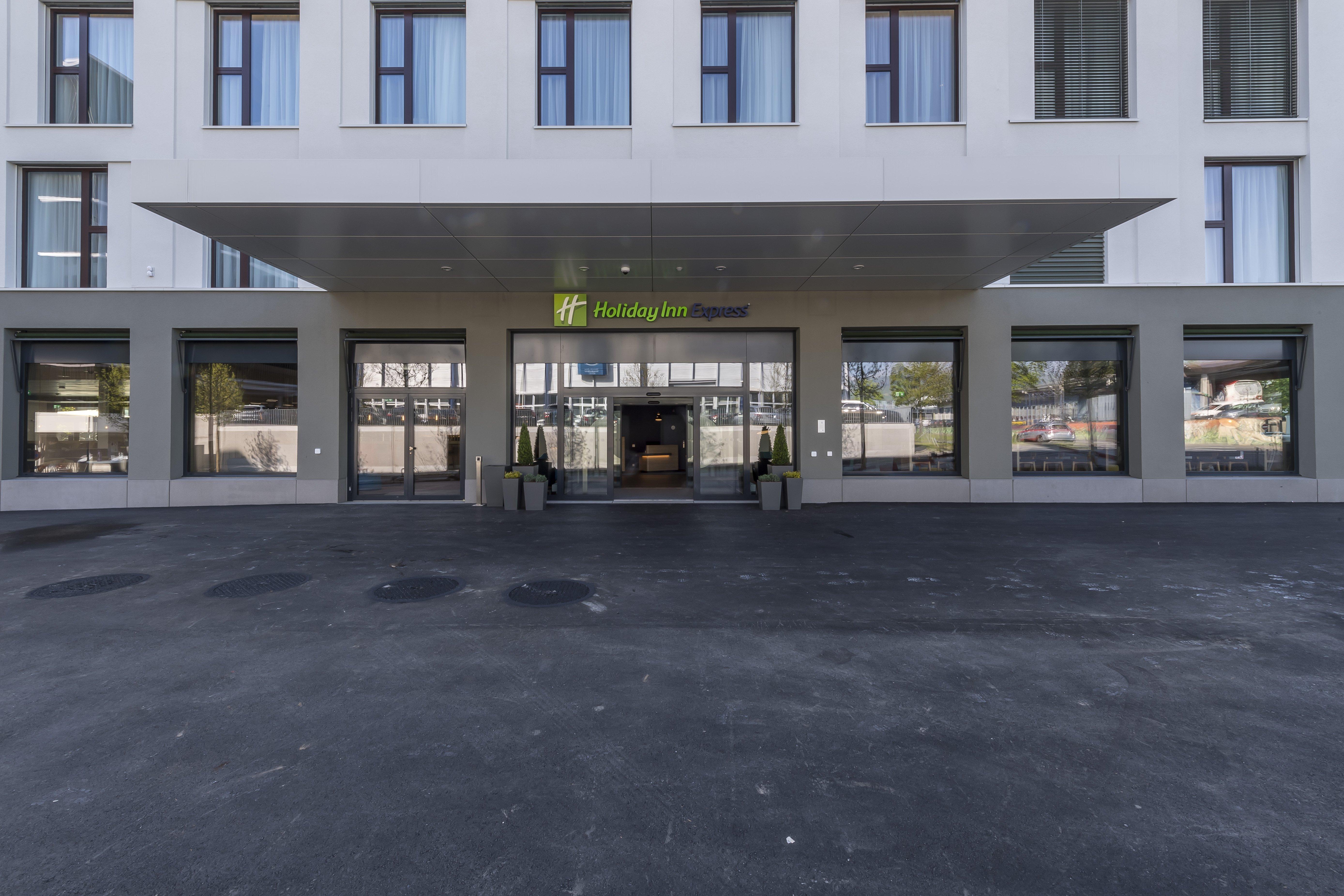 Express - Luzern - By Ihg Hotel