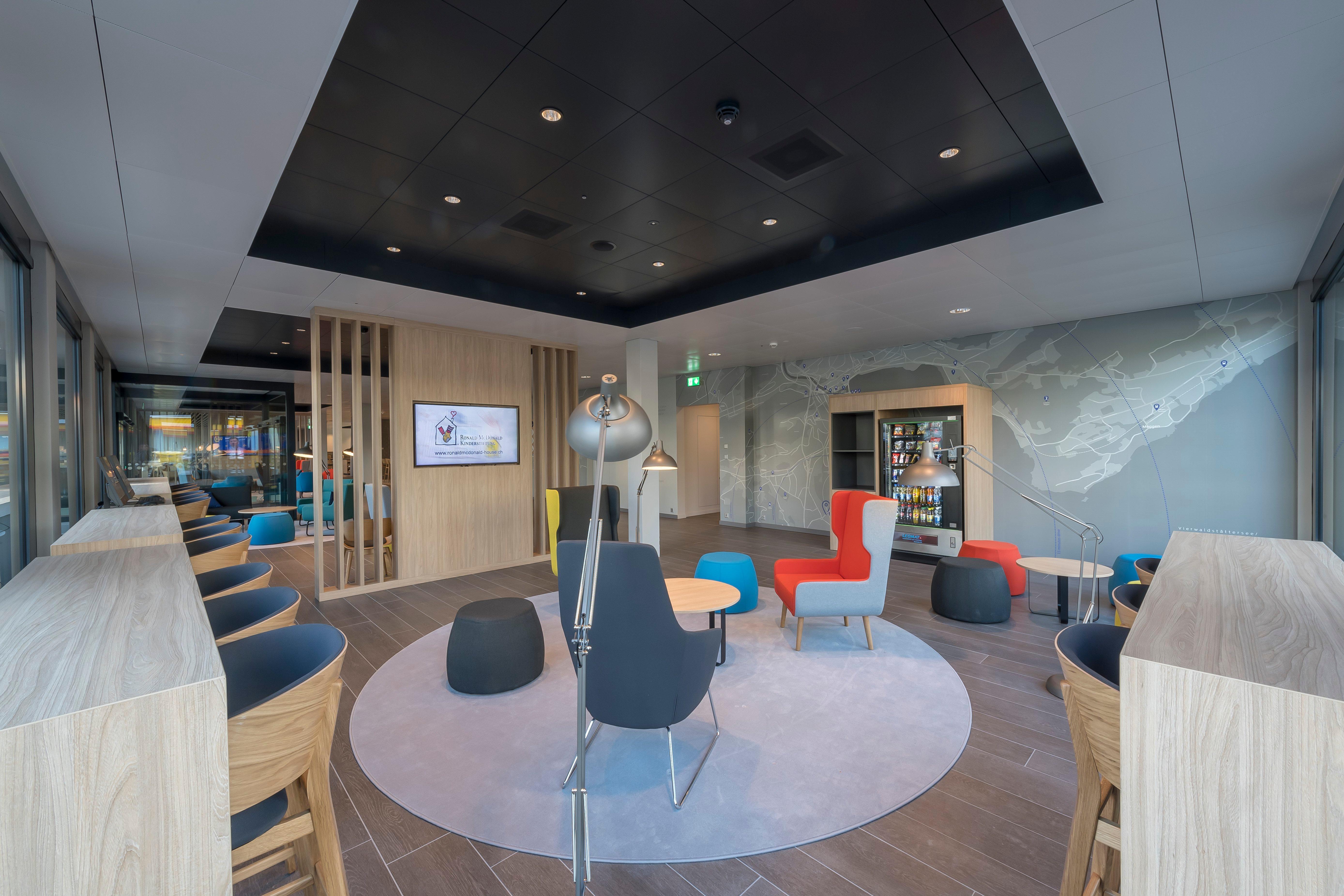 Express - Luzern - By Ihg Hotel