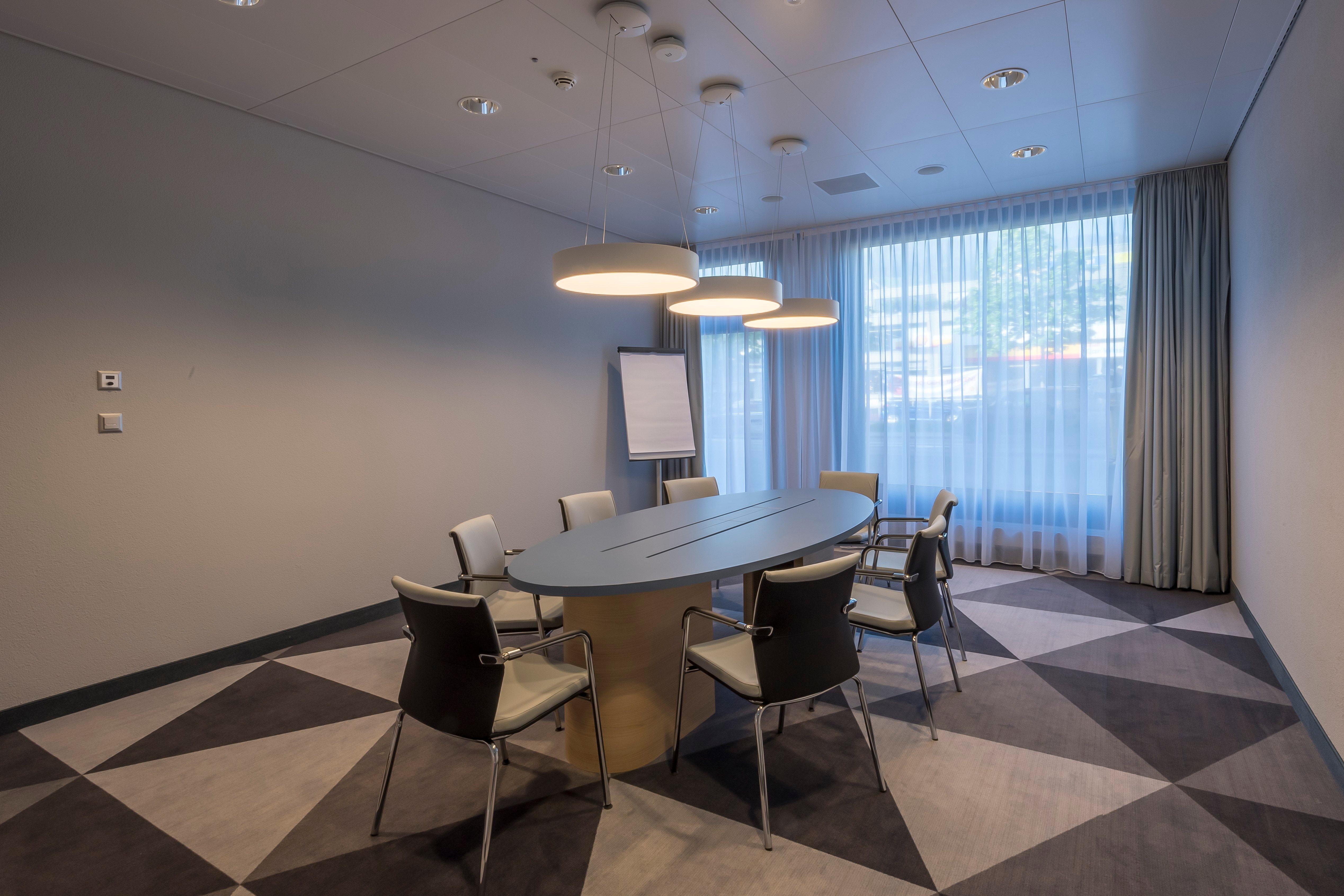 Express - Luzern - By Ihg Hotel Krienz