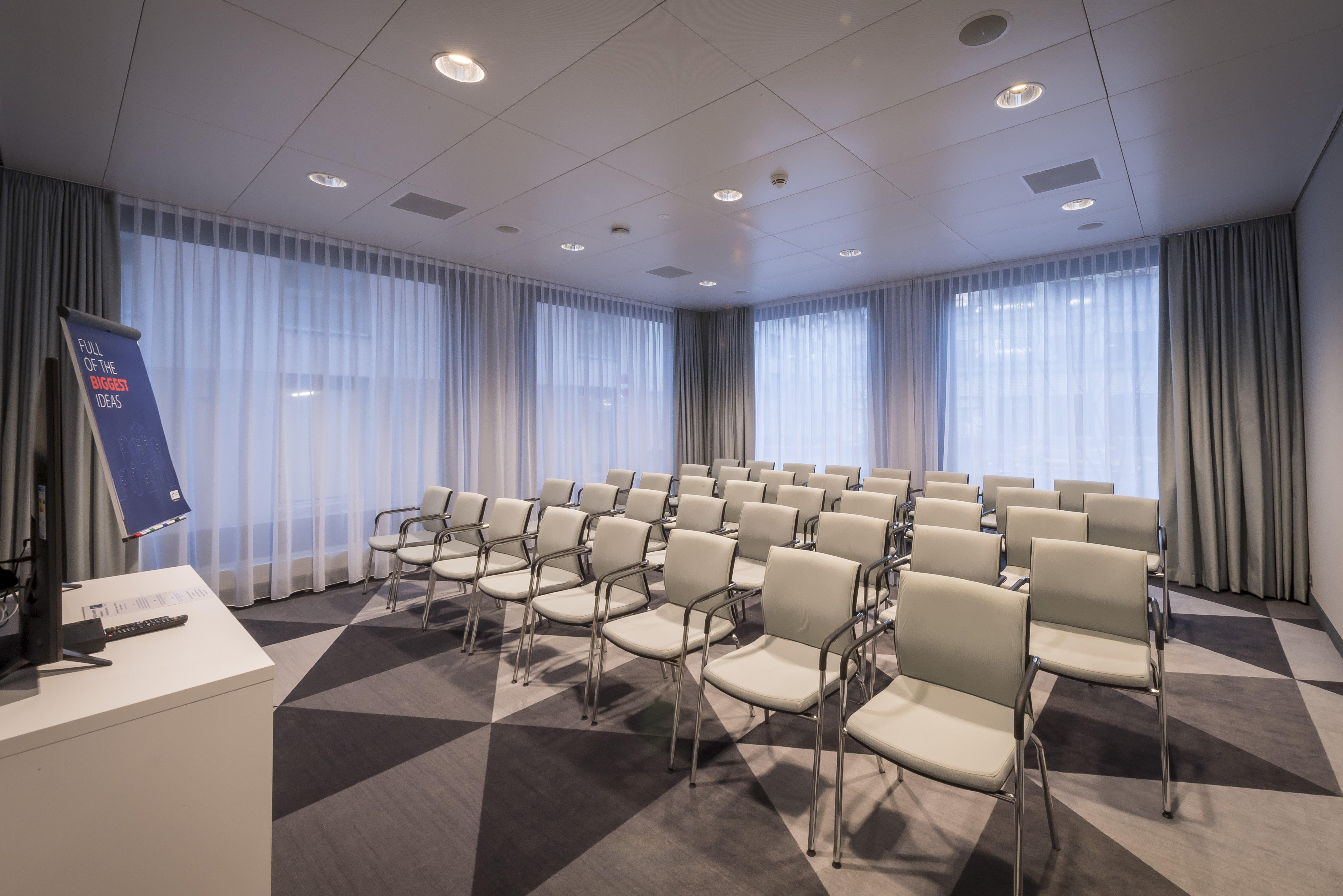 Express - Luzern - By Ihg Hotel 3*