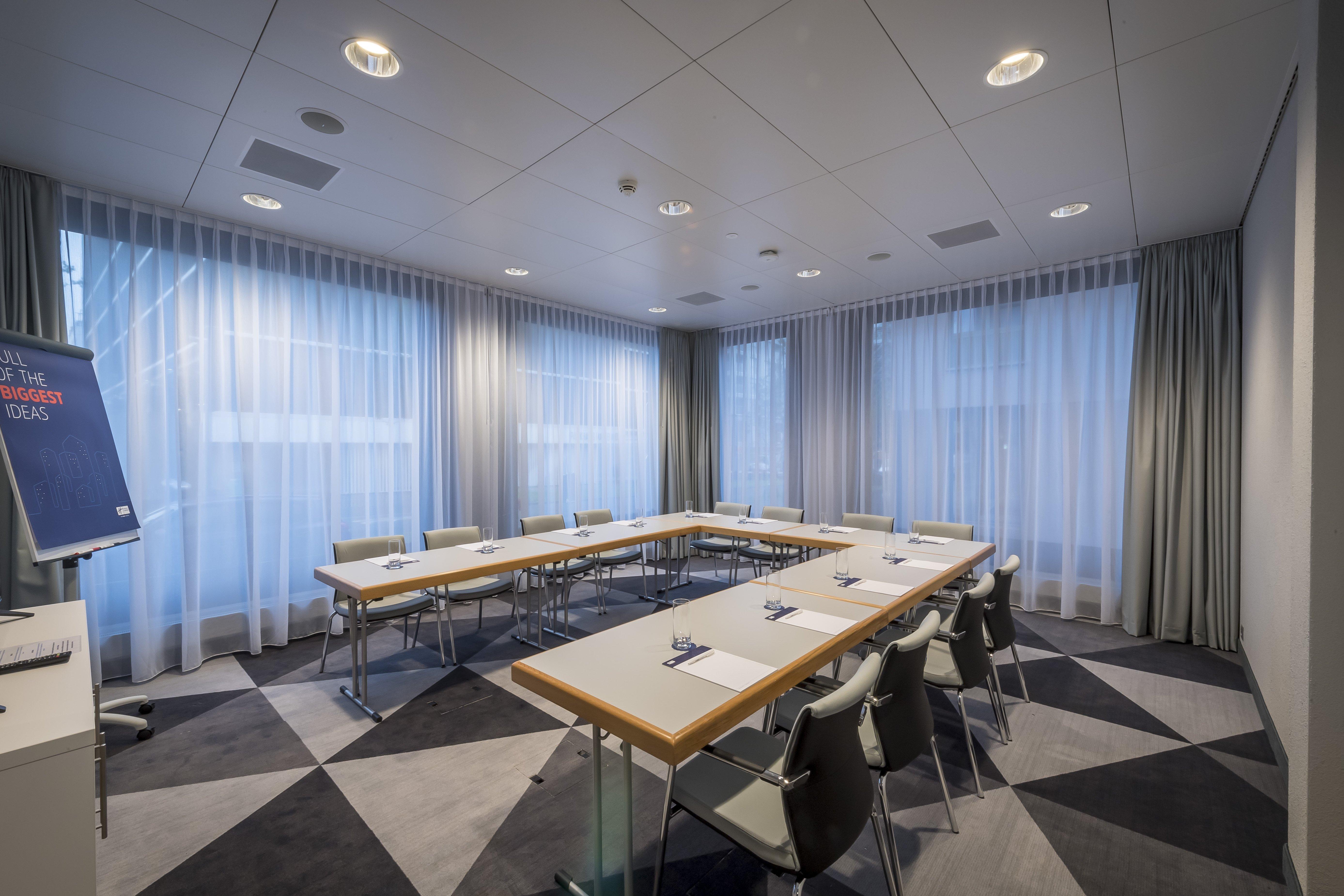 Hotel Express - Luzern - By Ihg