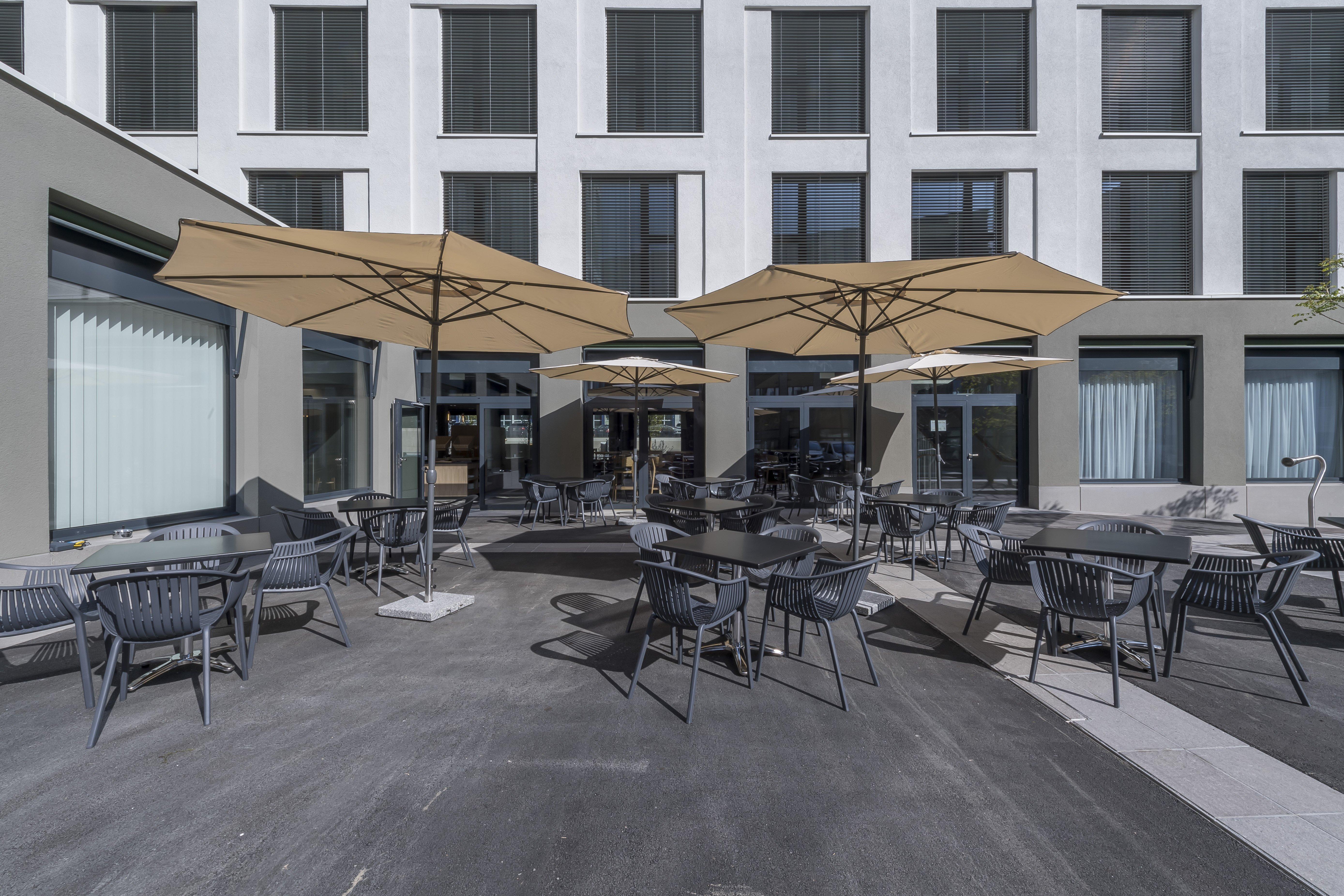 Hotel Express - Luzern - By Ihg