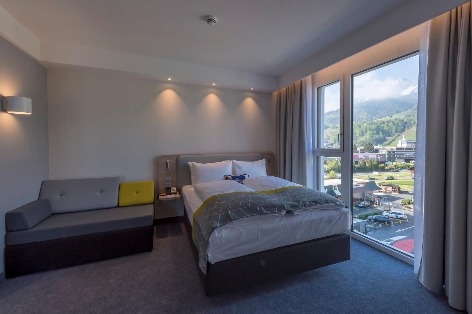 Hotel Express - Luzern - By Ihg