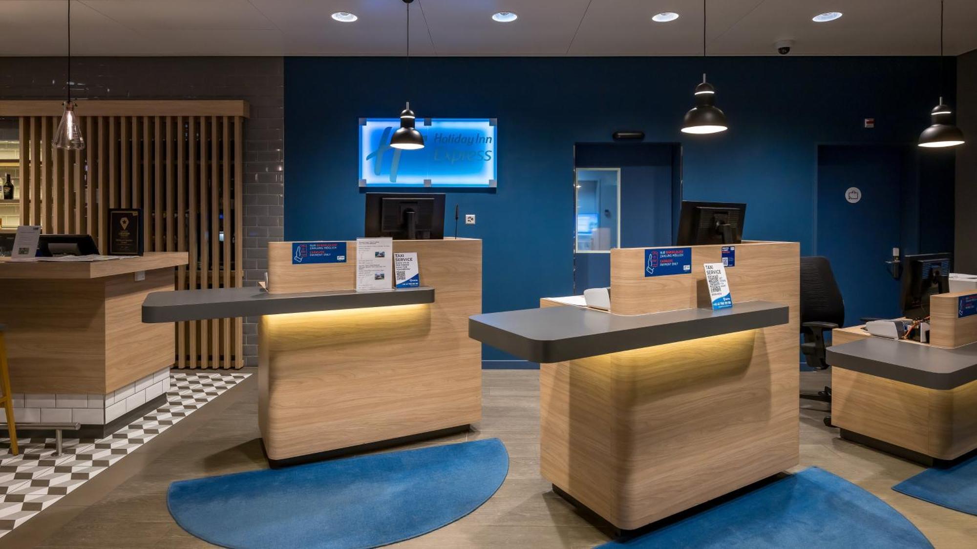 Express - Luzern - By Ihg Hotel