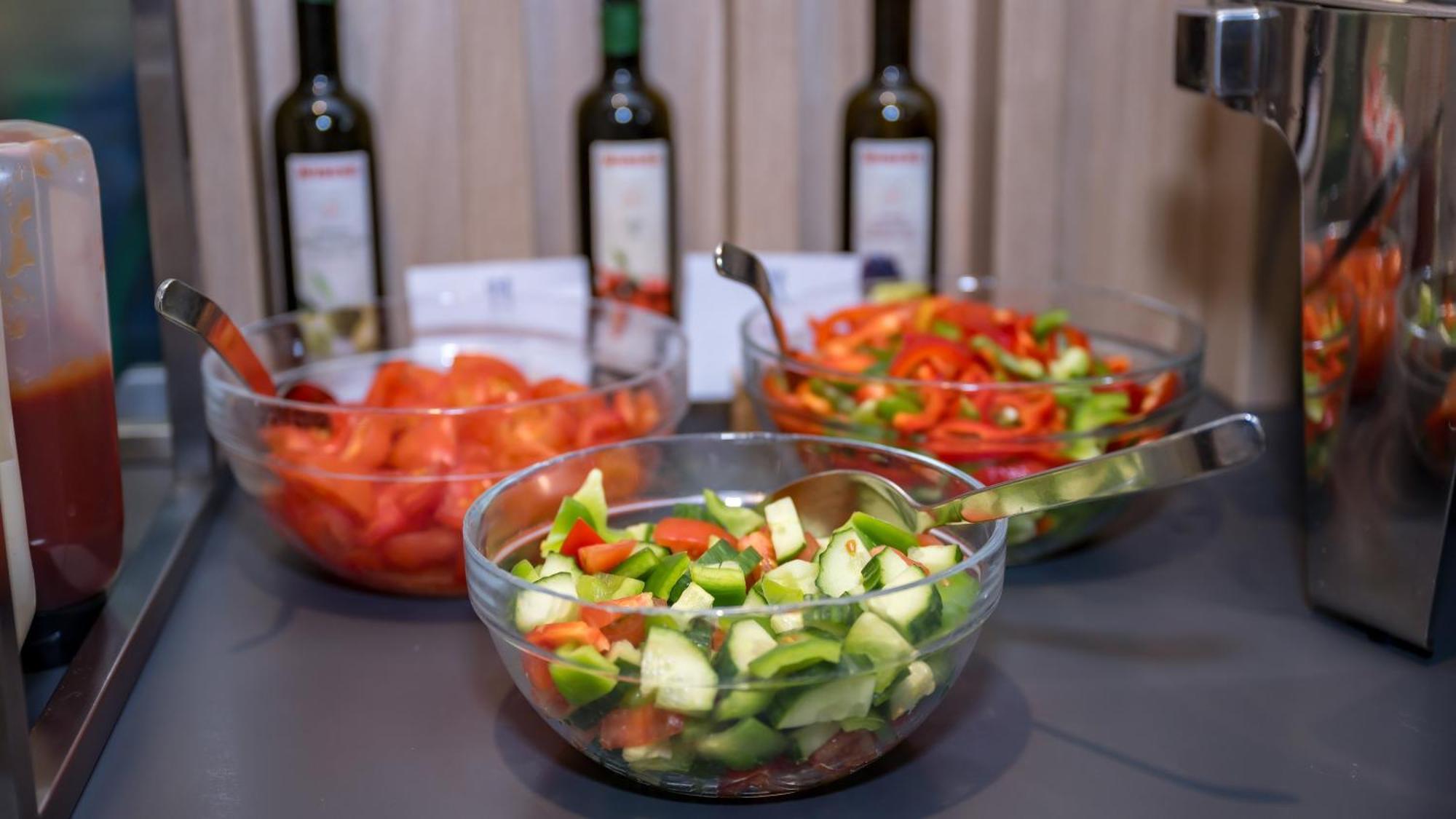Hotel Express - Luzern - By Ihg Krienz