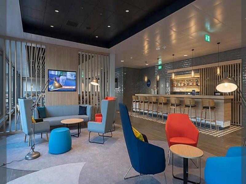 Express - Luzern - By Ihg Hotel 3*