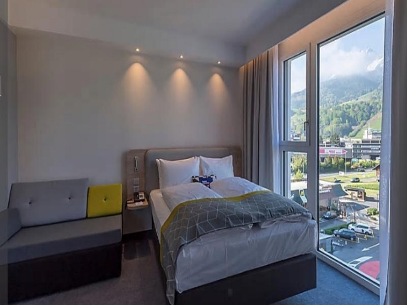 Express - Luzern - By Ihg Hotel 3*