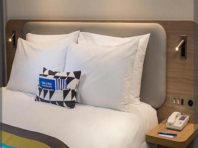 Hotel Express - Luzern - By Ihg