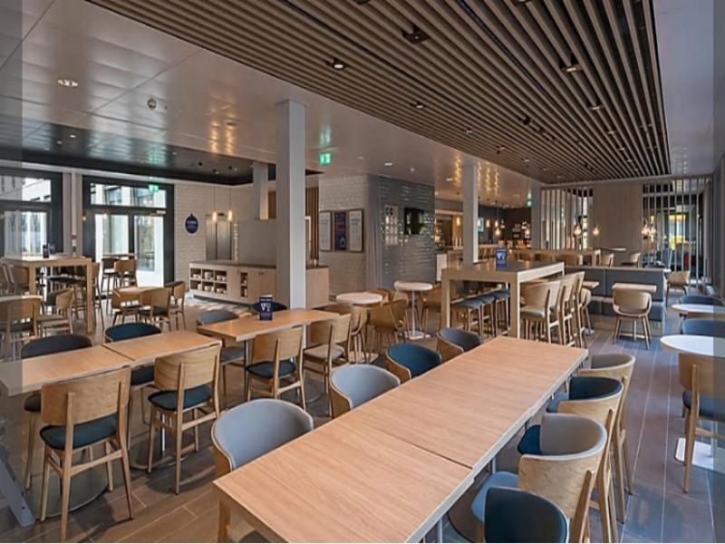 Express - Luzern - By Ihg Hotel