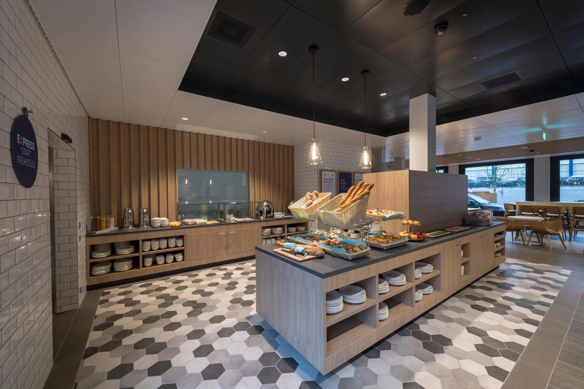 होटल Express - Luzern - By Ihg Kriens