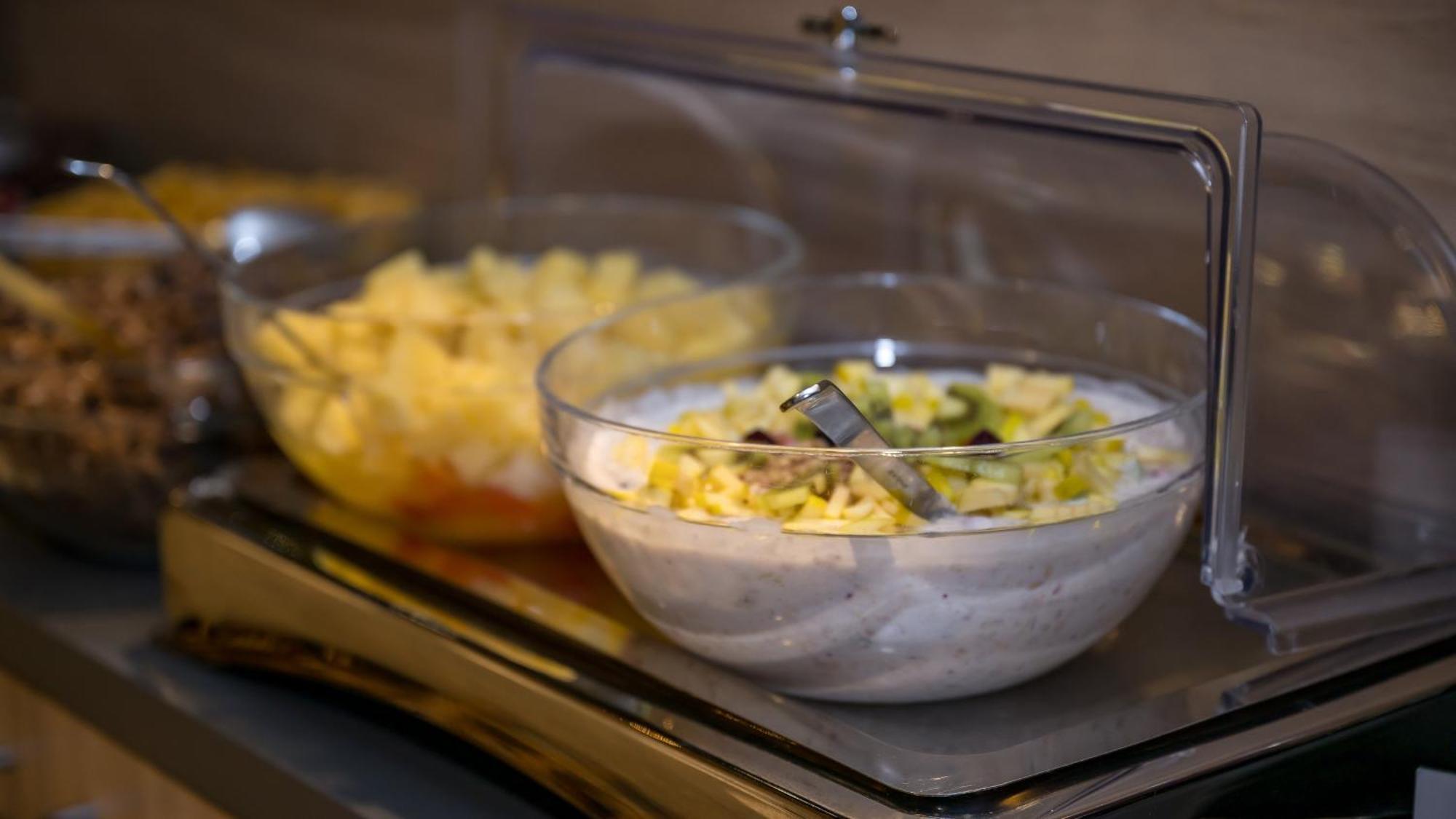 होटल Express - Luzern - By Ihg 3*