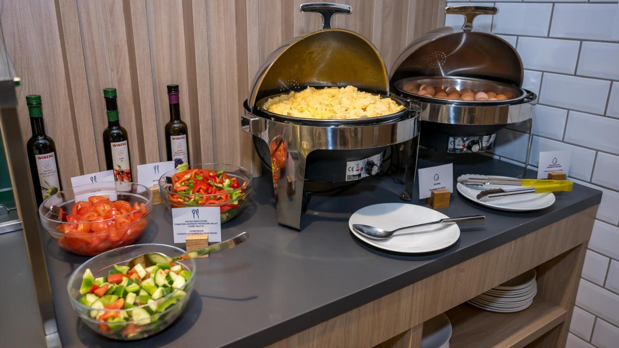 होटल Express - Luzern - By Ihg