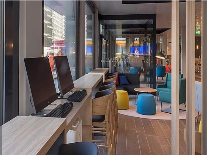 होटल Express - Luzern - By Ihg