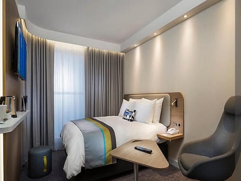 होटल Express - Luzern - By Ihg Kriens