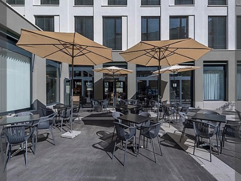 Express - Luzern - By Ihg होटल 3*
